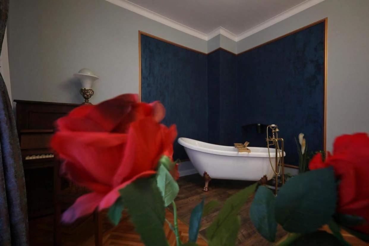 Monarch Residence Sibiu Dış mekan fotoğraf