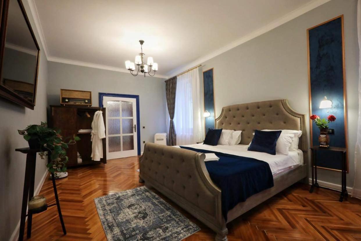 Monarch Residence Sibiu Dış mekan fotoğraf