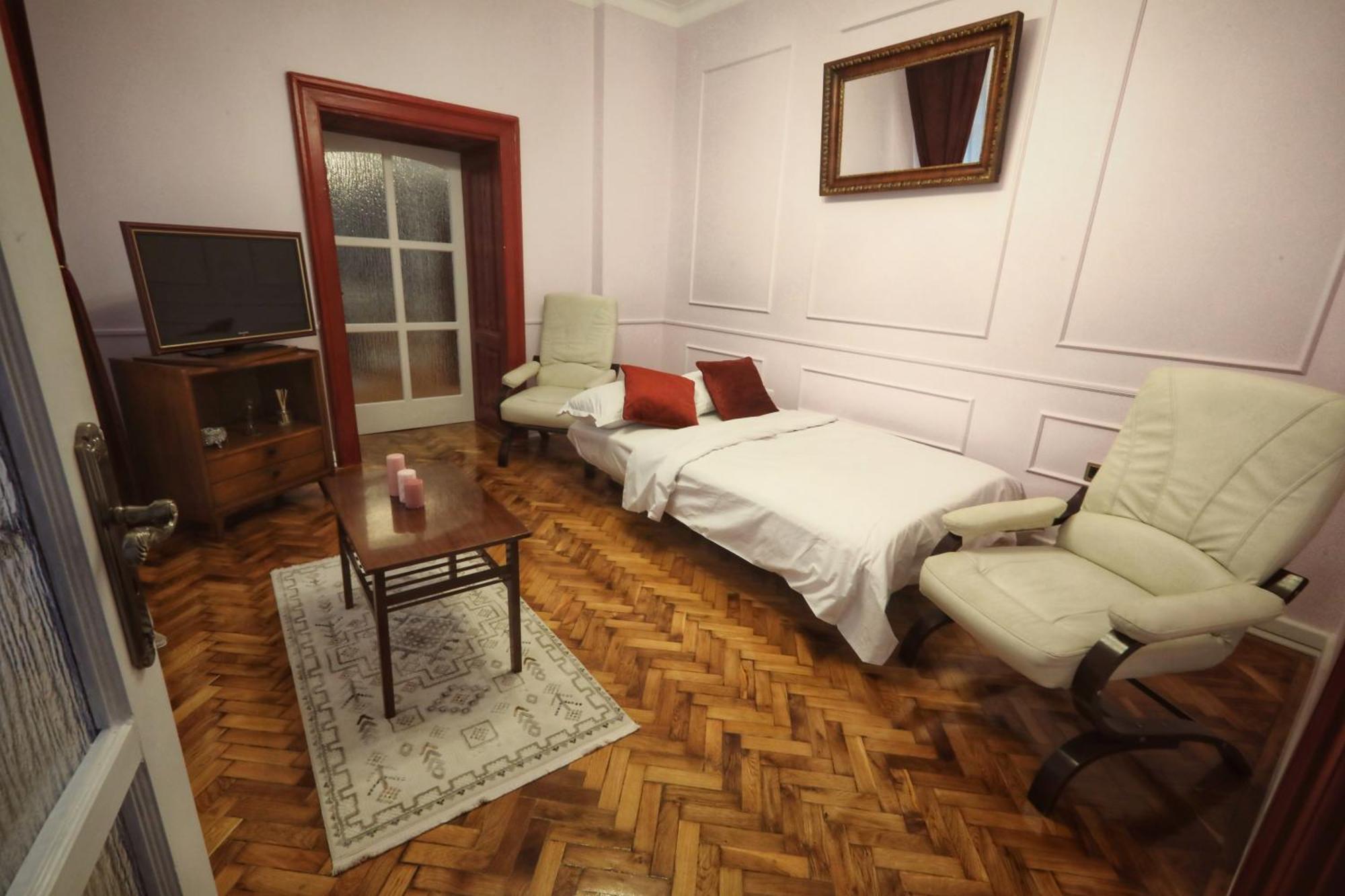 Monarch Residence Sibiu Dış mekan fotoğraf