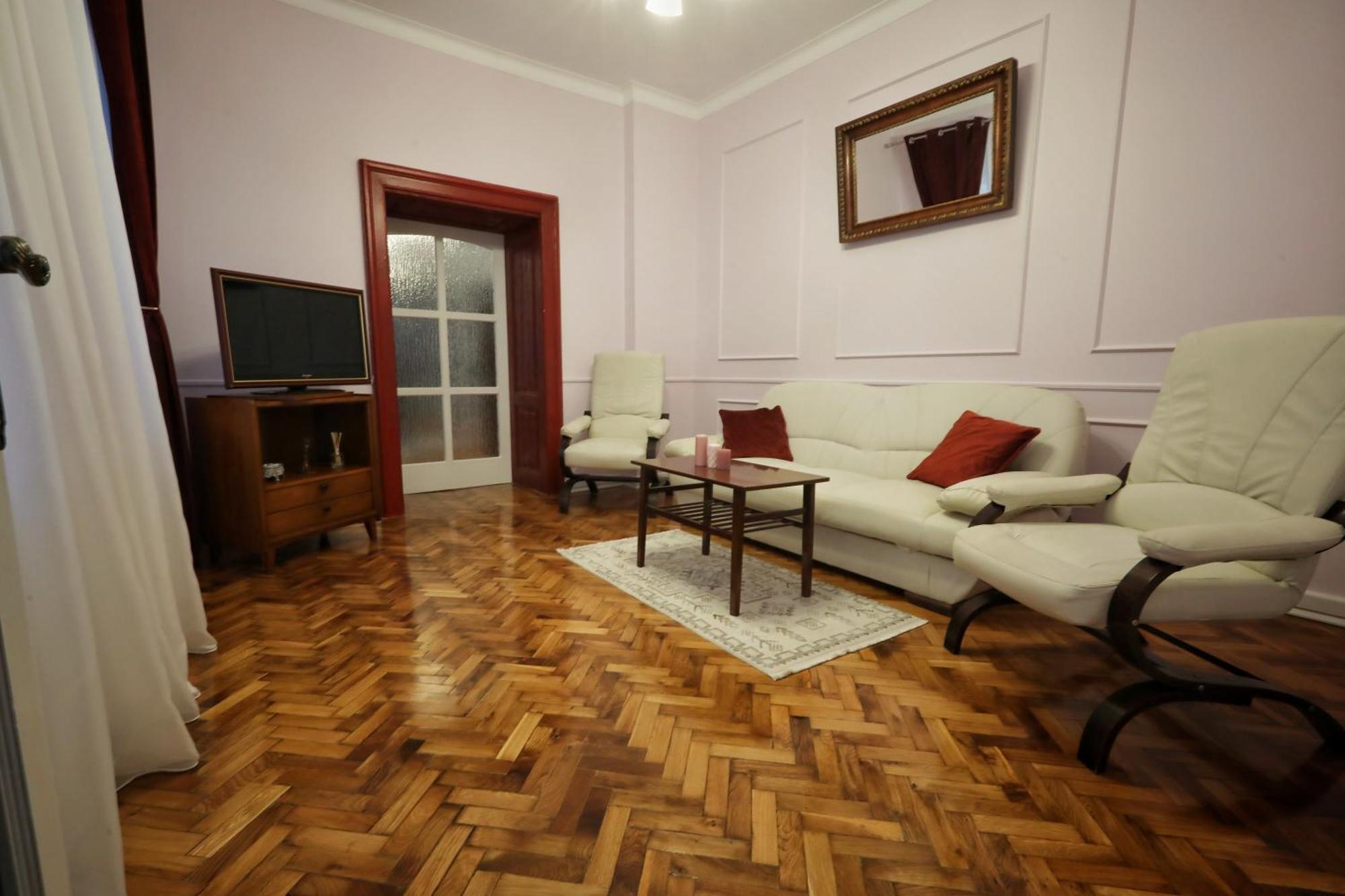 Monarch Residence Sibiu Dış mekan fotoğraf